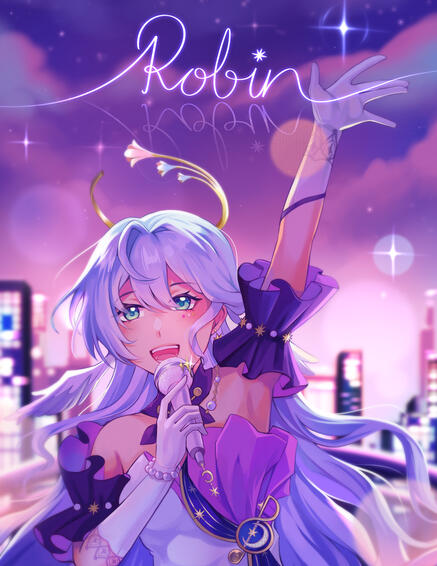 ROBIN