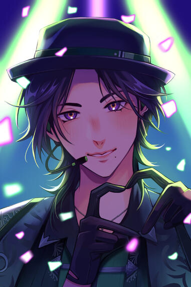 Zeal