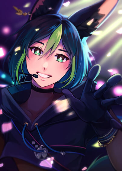TIGHNARI